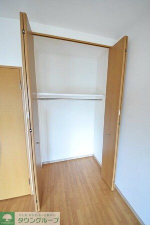 ビューヒルズKの物件内観写真